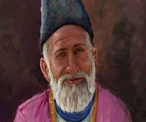 Mirza Ghalib Death Anniversary: 10 heart-warming couplets by the ...