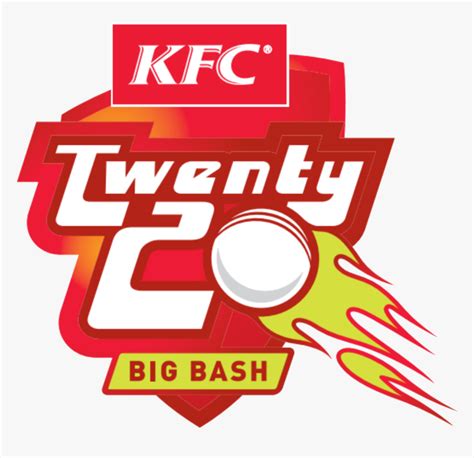 Kfc T20 Big Bash , Png Download - Kfc Twenty20 Big Bash, Transparent ...