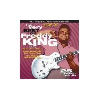 Best freddie king albums - jeskorean