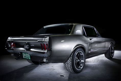 1967 Mustang Wallpaper - WallpaperSafari