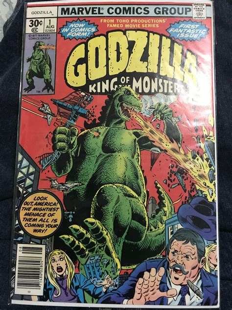 I wish Marvel did a crossover with the MCU with this : r/GODZILLA