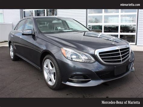 Mercedes-Benz of Marietta - Marietta, GA - Reviews & Deals - CarGurus