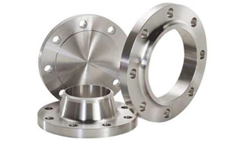 Carbon Steel Flange Types and Specifications - Octal Flange