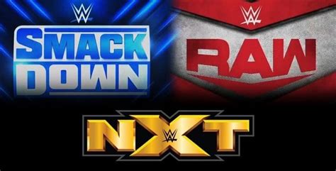 To The Next Level: Several NXT Stars Promoted On Monday Night Raw And Raw Talk - WrestlingRumors.net