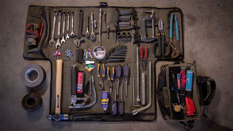 Don t leave home without this overland tool kit essentials – Artofit