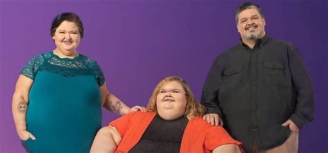 1000-Lb Sisters Amy Slaton turns to Tammy after deciding to divorce Michael