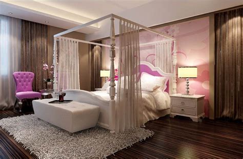 desain kamar tidur paling mewah 3 - Desain Rumah Minimalis