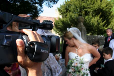 The Important of Wedding Videography | Wedding Cms - Get the Best ...