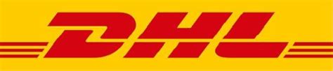 DHL Supply Chain Logo - LogoDix