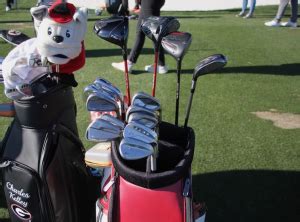 Kevin Kisner WITB 2023 (February) – GolfWRX