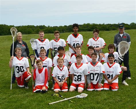 Photos | Brandywine Lacrosse Club