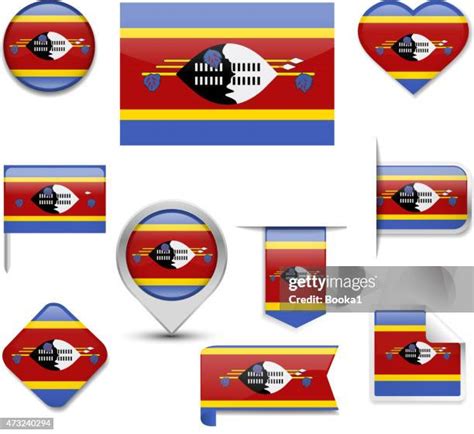 194 Swazi Flag Stock Photos, High-Res Pictures, and Images - Getty Images