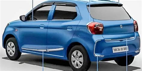 New-Gen Maruti Alto K10 To Be Most Fuel Efficient Hatch In India?