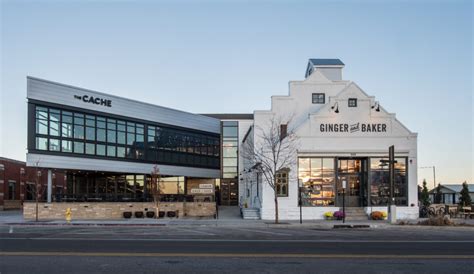 Go Now: Ginger and Baker Brings Baked Goods and More to Fort Collins