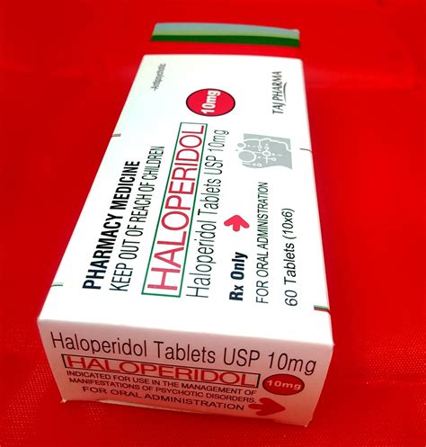 Haloperidol tablets: Indications, Side Effects, Warnings - Drugs.com ...