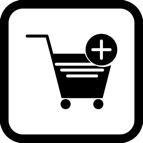 Add to Cart Icon Design 485974 Vector Art at Vecteezy