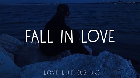 Fall In Love, Let Me Down Slowly, Far Away, English Sad Songs Playlist ...