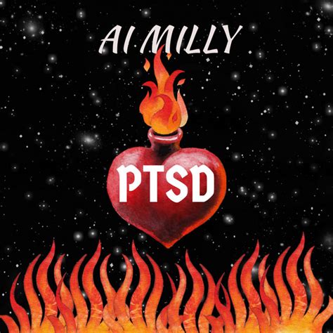 Ptsd - song by Ai Milly | Spotify