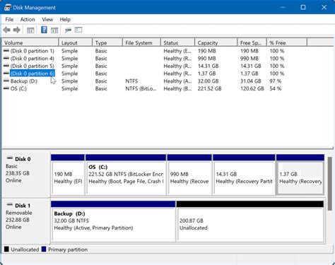 6 Ways to Open Disk Management on Windows 11