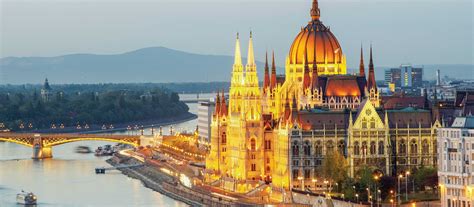 Danube River Cruise: Budapest to Vilshofen | National Geographic Expeditions