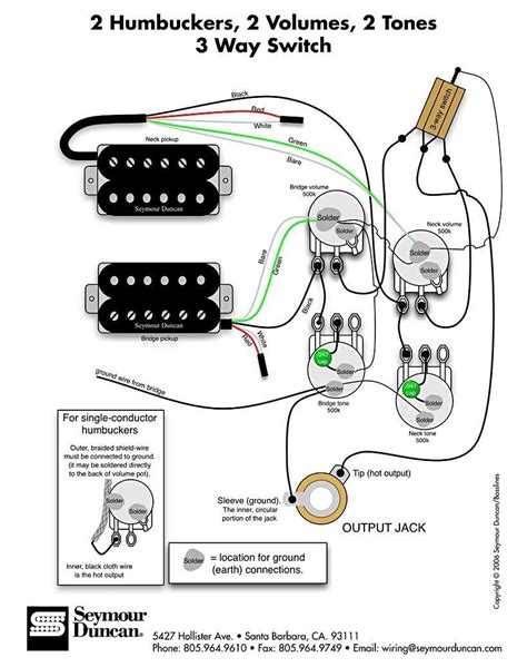 EpiPhone Sg Wiring Diagram New | Guitar pickups, Guitar tech, Luthier guitar