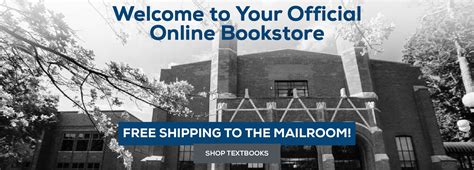 Peru State College Online Bookstore