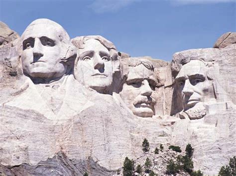 Mount Rushmore - United States Of America Photo (697019) - Fanpop