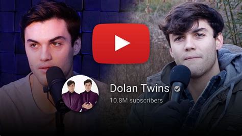 Why The Dolan Twins Made MAJOR Changes To Their Channel - YouTube