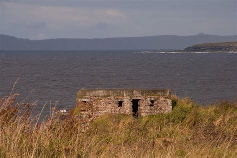 Scrabster Castle | Castle in Thurso, Caithness | Stravaiging around Scotland