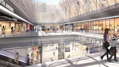 Cuomo releases new renderings of Moynihan Station as major construction ...