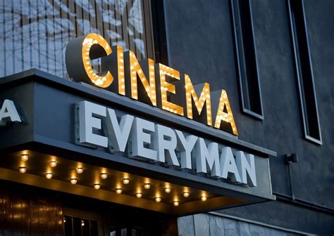 Odeon theater in York, UK snapped up by Everyman Group – Film Daily