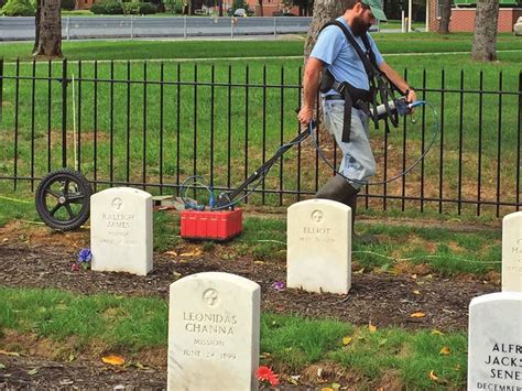 Carlisle Indian Boarding School Cemetery - Indianz.Com