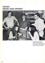 Belton High School - Lair Yearbook (Belton, TX), Class of 1973, Page ...