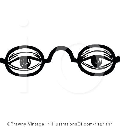 (RF) Eyeglasses Clipart | Clipart Panda - Free Clipart Images