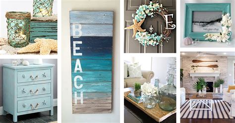 50 Best Beach And Coastal Decorating Ideas Designs For 2022