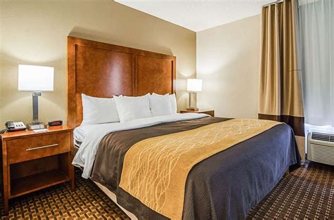 COMFORT INN & SUITES $77 ($̶1̶2̶1̶) - Updated 2020 Prices & Hotel Reviews - Oxford, NC - Tripadvisor