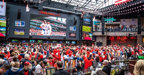 Ballpark Village - News