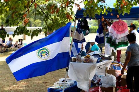 Celebrating Salvadoran culture in Hempstead-Uniondale - The Long Island ...