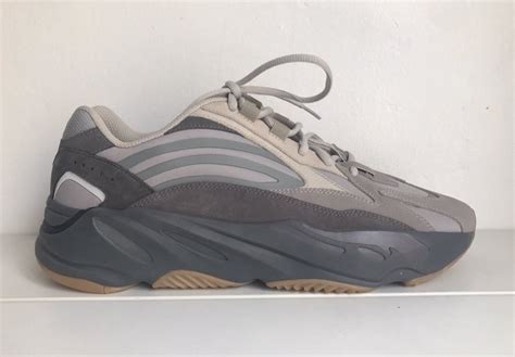 Yeezy 700 V2 Grey Gum Release Date - Sneaker Bar Detroit