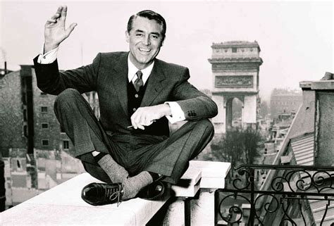 Cary Grant Quotes. QuotesGram