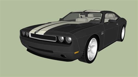 Sketchup Components 3D Warehouse - Car | Sketchup‬ 3D Warehouse Car