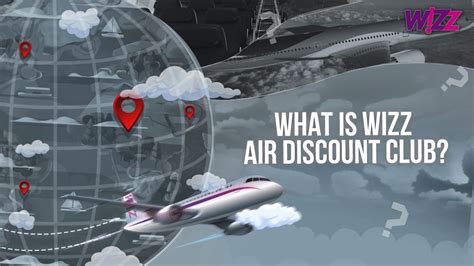 What Is Wizz Air Discount Club? - EUFlightCompensation.com