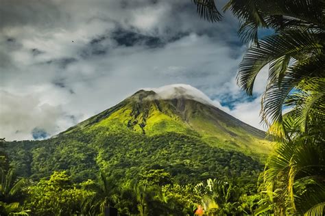 Family-Friendly Arenal and Manuel Antonio National Park- 9 Days | kimkim