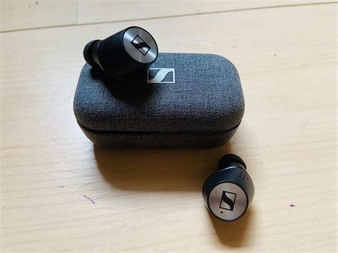 Sennheiser Momentum True Wireless 2 Review - Major HiFi