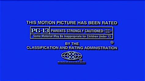 Rating the MPAA Film Rating System at 50 - Paste Magazine