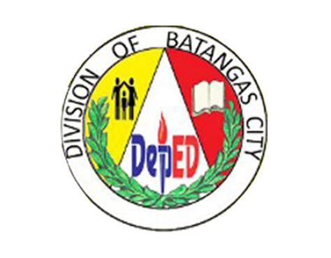 Deped Batangas City | Images and Photos finder