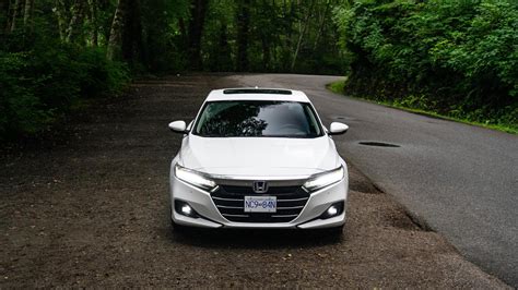 2022 Honda Accord Hybrid Review | AutoTrader.ca