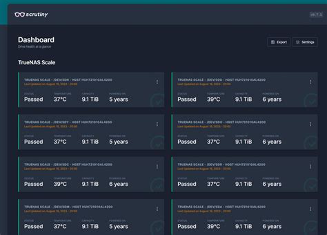 PSA: TrueNAS SCALE Cobia Alert Section | TrueNAS Community