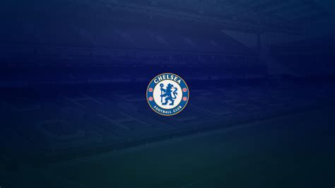 Chelsea Logo 4k Ultra Hd Wallpaper Background Image 3840x2400 ...