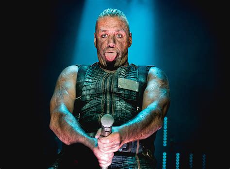 Rammstein Announce Rescheduled 2022 North American Tour Dates